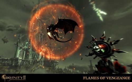 Divinity II The Dragon Knight Saga 152052,3